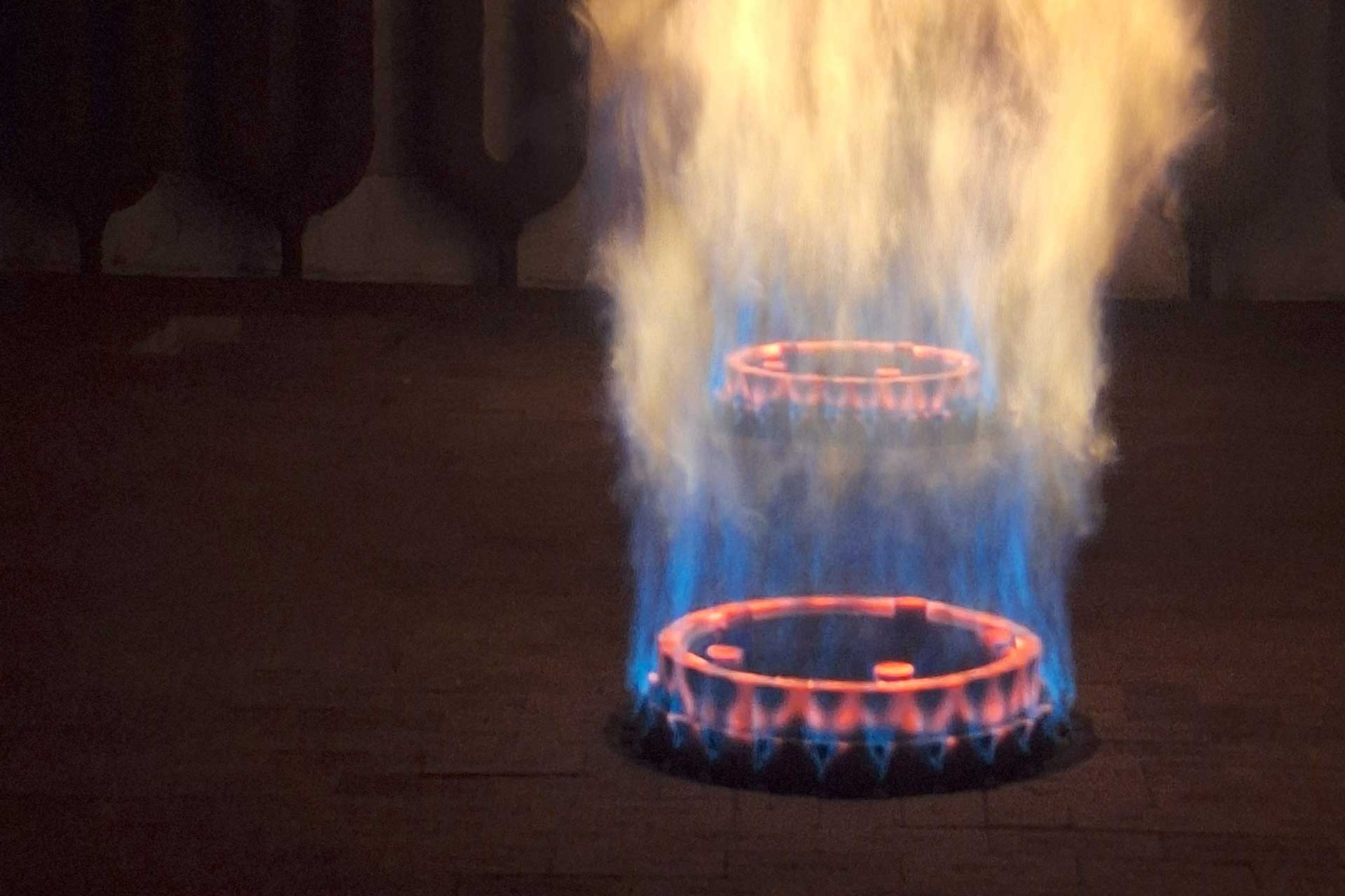 Burner Systems
