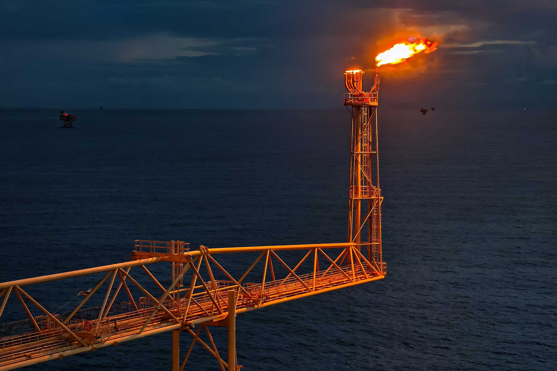 Flare Systems