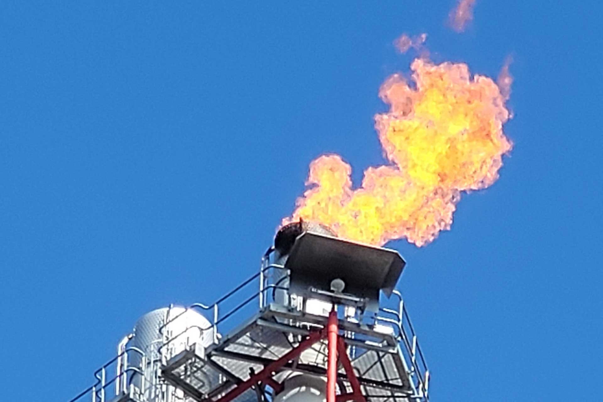 Flare Systems