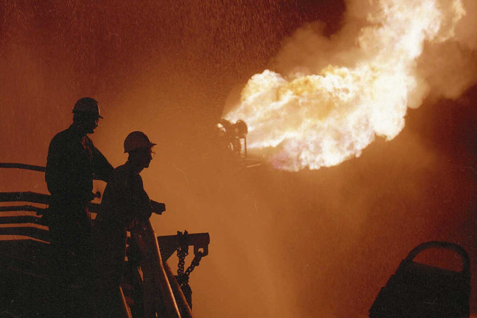 Flare Systems