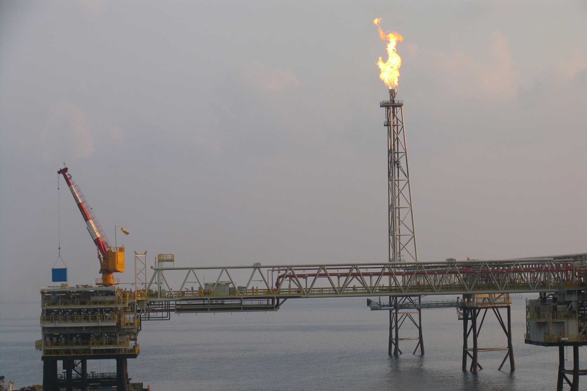 Flare Systems