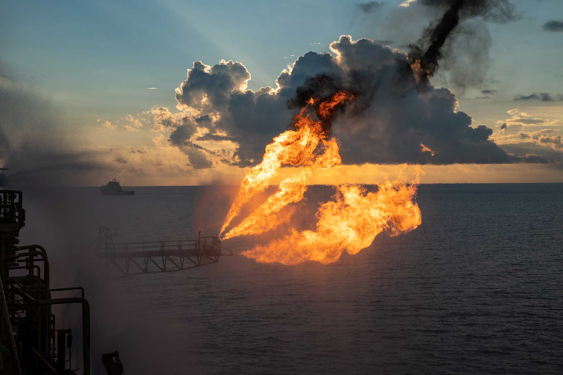 Flare Systems